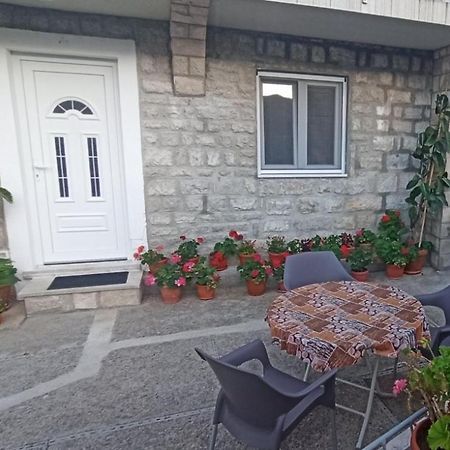 טיווט Apartments Todorovic מראה חיצוני תמונה