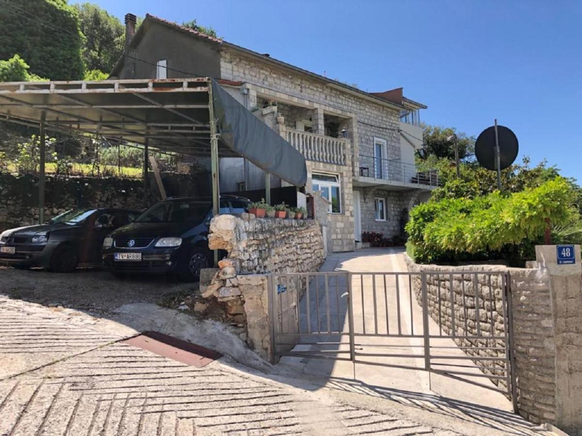 טיווט Apartments Todorovic מראה חיצוני תמונה