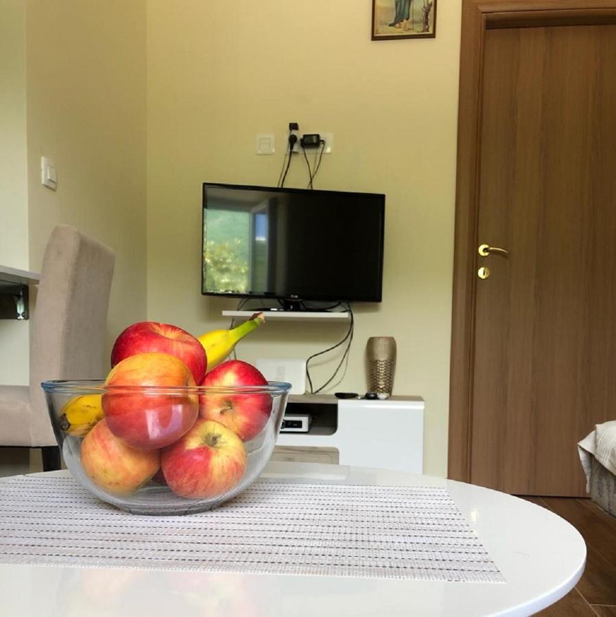 טיווט Apartments Todorovic מראה חיצוני תמונה