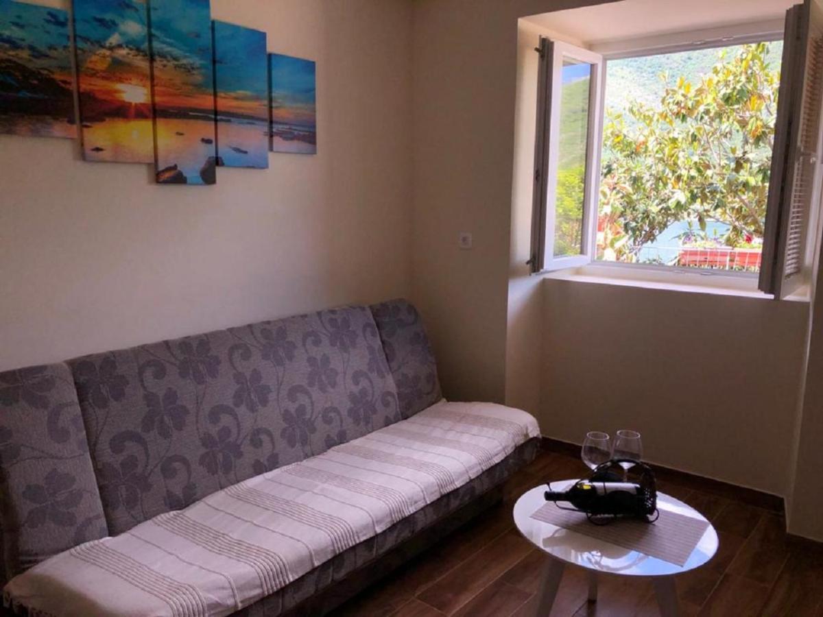 טיווט Apartments Todorovic מראה חיצוני תמונה