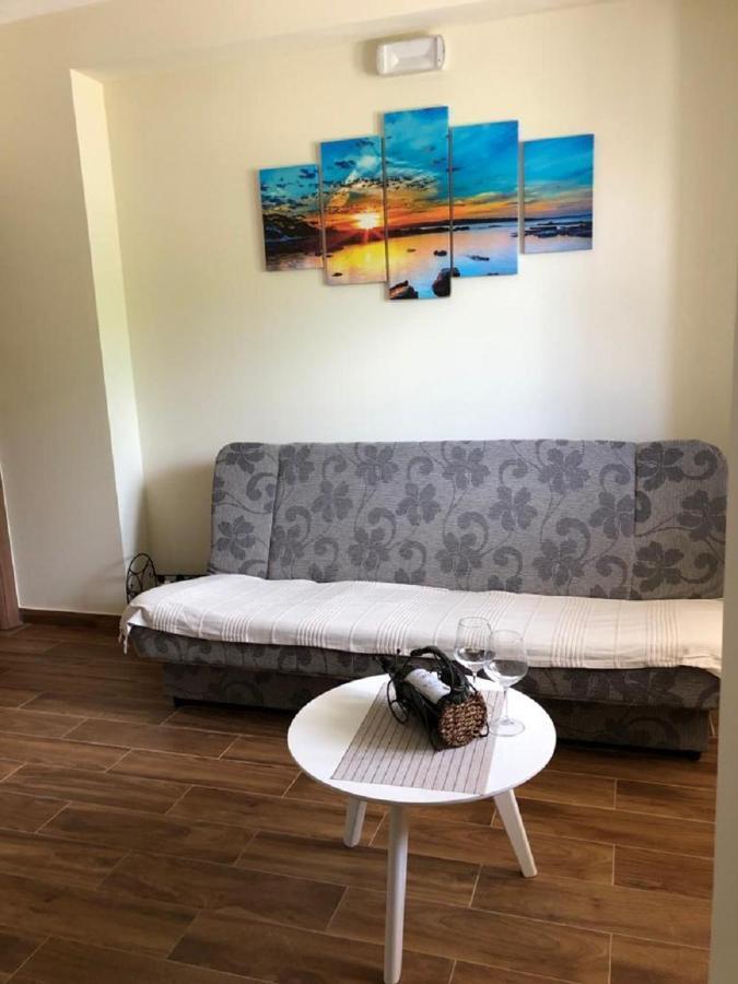 טיווט Apartments Todorovic מראה חיצוני תמונה