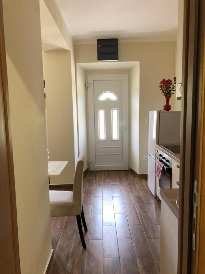 טיווט Apartments Todorovic מראה חיצוני תמונה