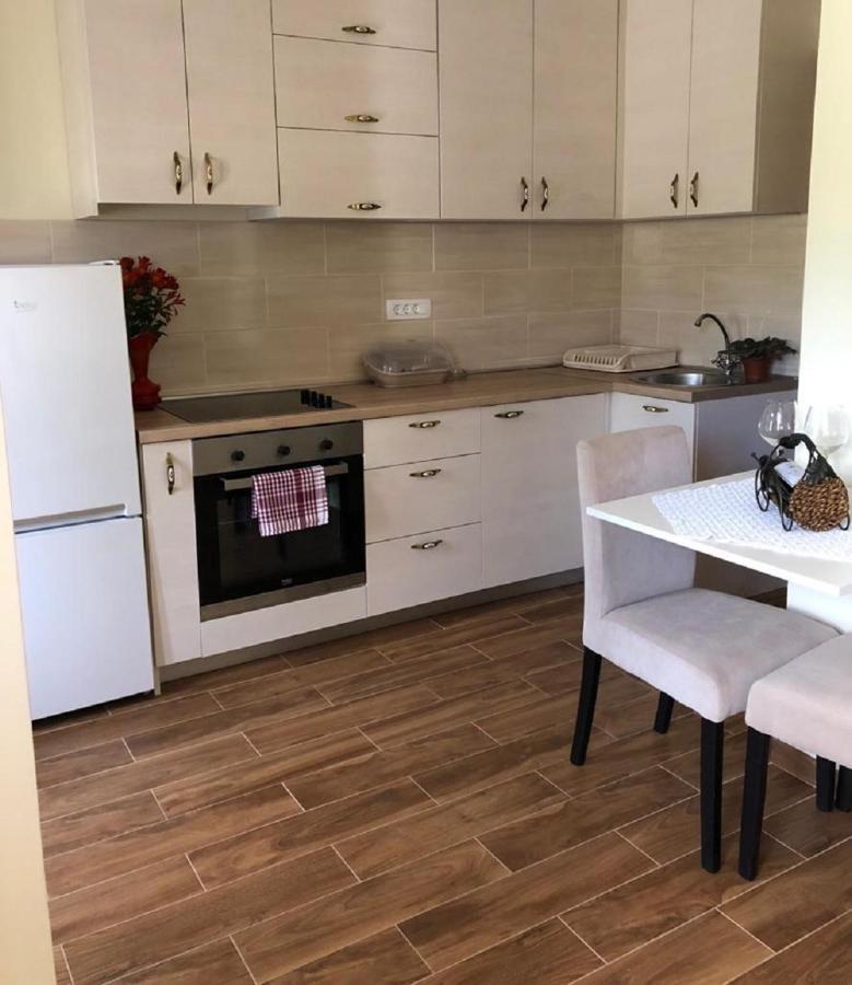טיווט Apartments Todorovic מראה חיצוני תמונה