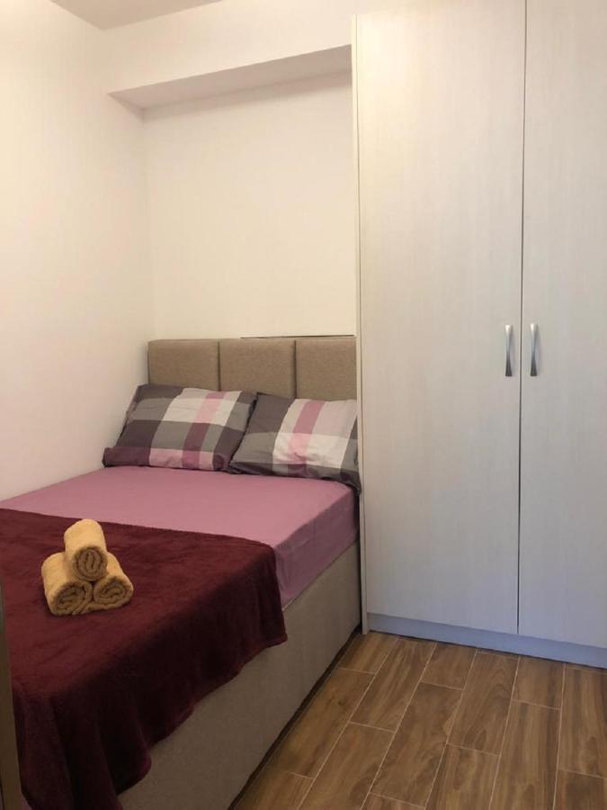 טיווט Apartments Todorovic מראה חיצוני תמונה