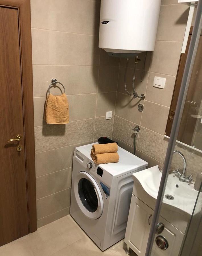 טיווט Apartments Todorovic מראה חיצוני תמונה