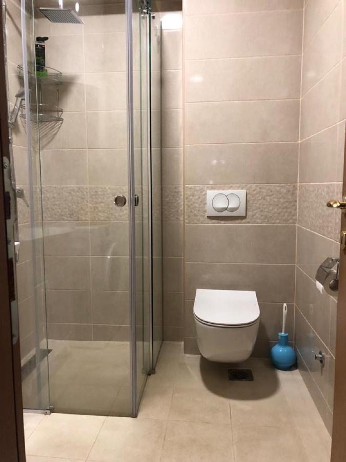 טיווט Apartments Todorovic מראה חיצוני תמונה