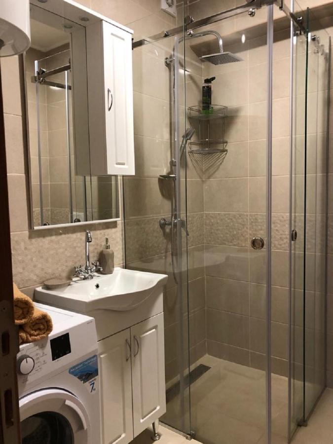 טיווט Apartments Todorovic מראה חיצוני תמונה